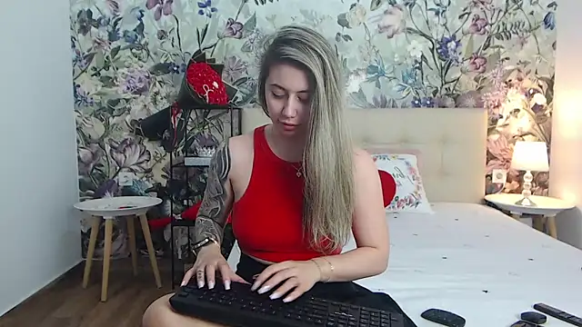 RoseDiamond06 Obrolan Langsung XXX