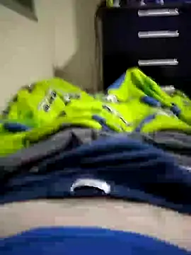 Gallanttrox Obrolan Langsung XXX