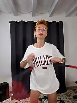 kylie_blck Obrolan Langsung XXX