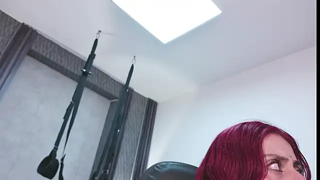 Chat +18 de selene_red_ ao vivo