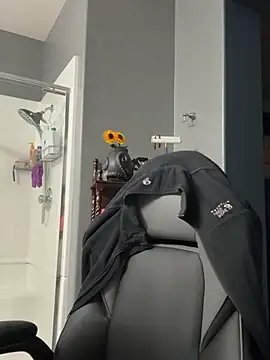 Show webcam de Goddessxxrosexx