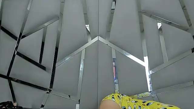 Alyssa_Noah: διαδικτυακό σόου στην κάμερα