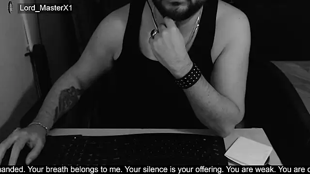 Lord_MasterX Live XXX Chat