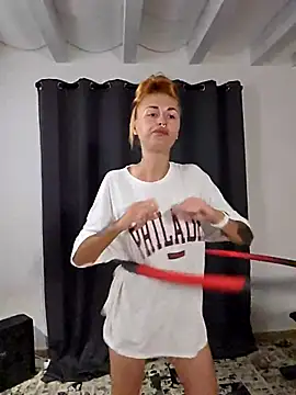 Živý XXX chat kylie_blck