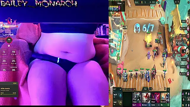 baileymonarch Show in webcam