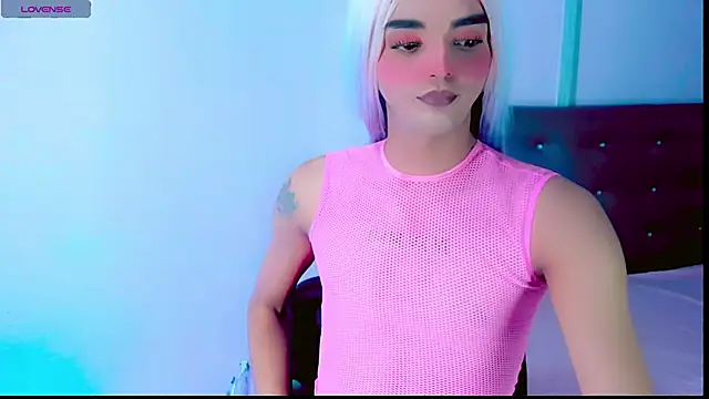 malahya_のウェブカメラショー