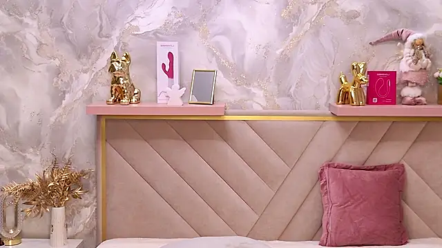 EvaXElfi Live XXX-chat