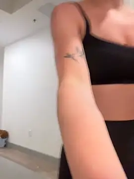 kenziesmithh: вебкам-шоу