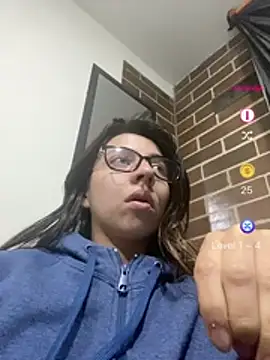 แชท XXX สดของ Maggie_Fox3