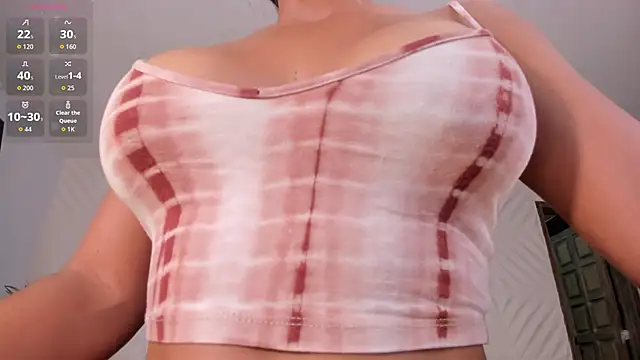 แชท XXX สดของ RenataReyes