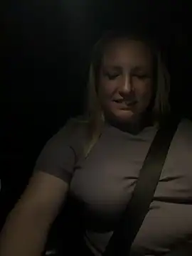 Show webcam de sweetkacibaby