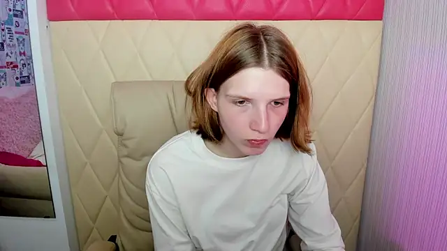 xSophieexx Webcam-Show