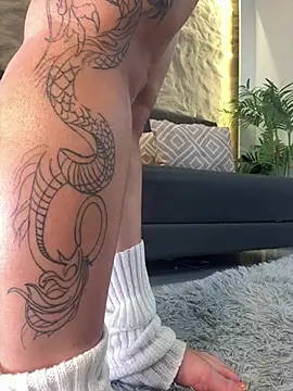 Isa__Blanc's Webcam Show