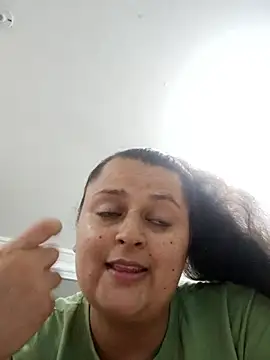 Miss_balloonsmila Live XXX-Chat