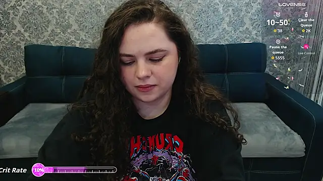 LunaRoub: онлайн-секс-чат