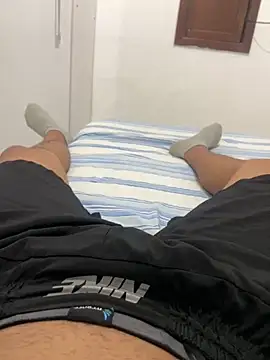 tenentesaf Webcam-Show