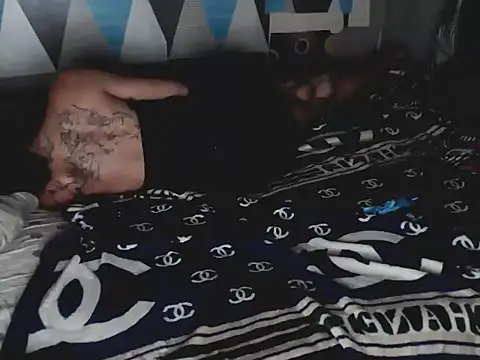 Savannah_Cock Show Webcam