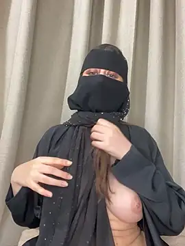 Živý XXX chat Arab-mimi