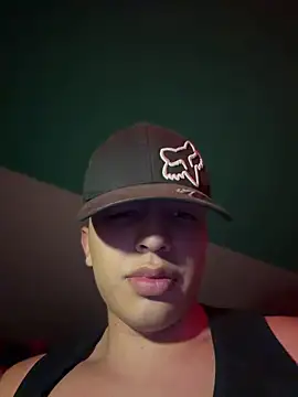 pabonsito Pertunjukan Webcam