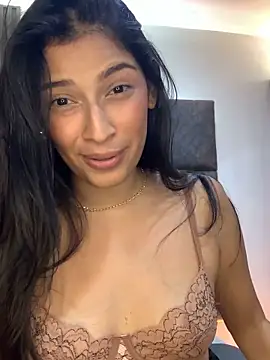 Chat XXX en directo de BrigitteVons