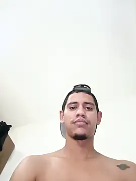 Show Webcam de WolVID_XX77