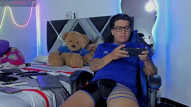 Show modela winniepooh_69 na web-kameri