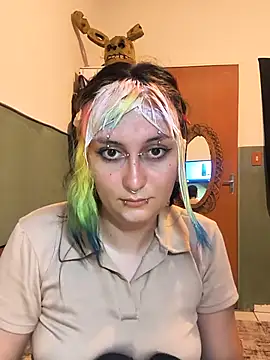 Show de webcam de Lola_bunnyboll