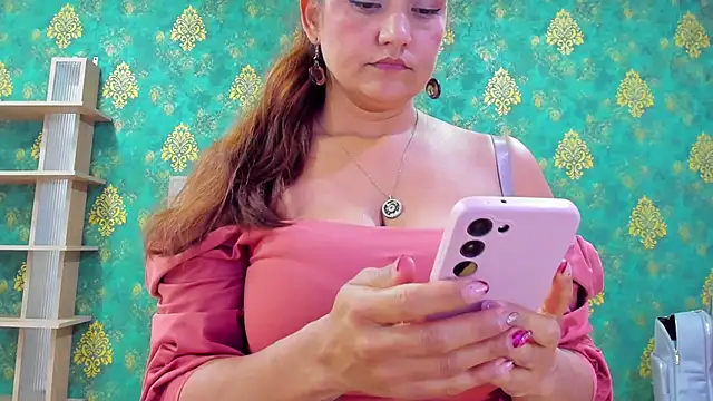 SamyPrincexx's Live XXX Chat