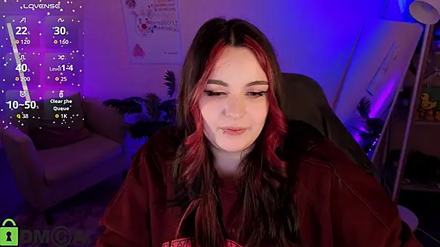 แชท XXX สดของ Mia_R0ss