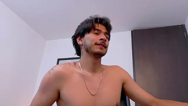 Show Webcam de Elian_savoy