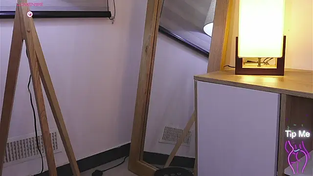 Samantha_night__'s Webcam Show