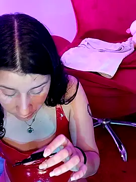 LunaDamasco Live XXX-Chat