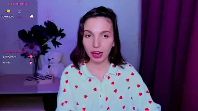 KindHazelHere_ Live XXX-chat