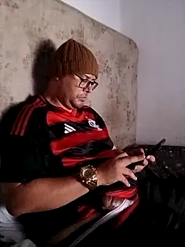 Show webcam de CHEFES_DEL_SEXY