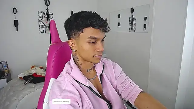 Leonard_Price: απευθείας συνομιλία ΧΧΧ