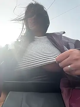 VendiMur's Webcam Show