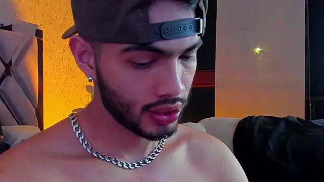 Vincentblack – webcam-show