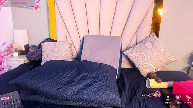 vahiolet_fuentes Chat XXX live