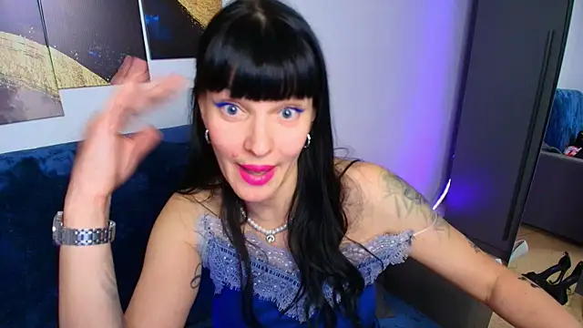 Agata__Moore's Live XXX Chat