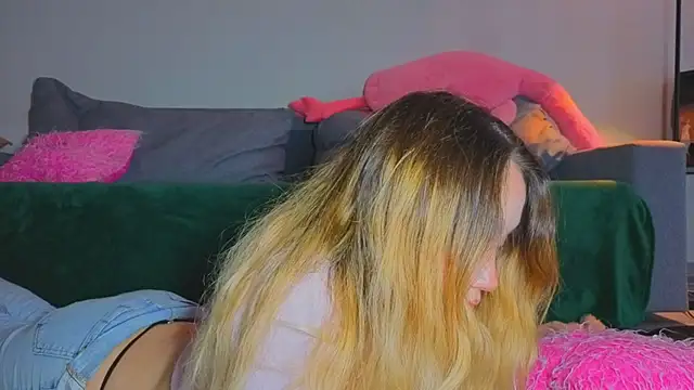 baobei03 Chat XXX in diretta