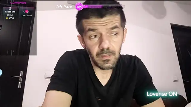 Dale_En Live XXX chat