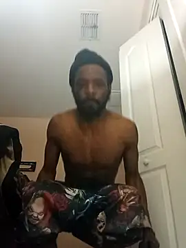 Scottybless – Naživo XXX chat