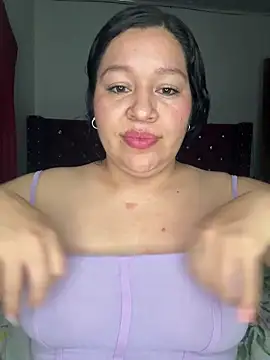 Chat XXX en directo de Lovelipsbig