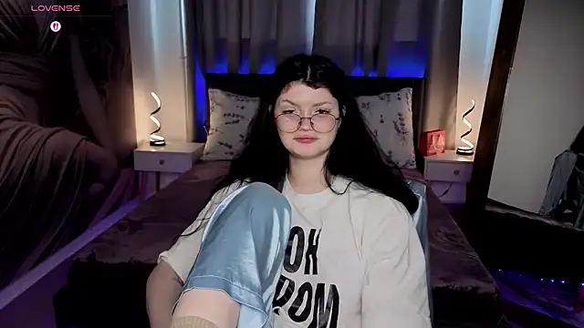 Chat XXX en directo de MileyRood