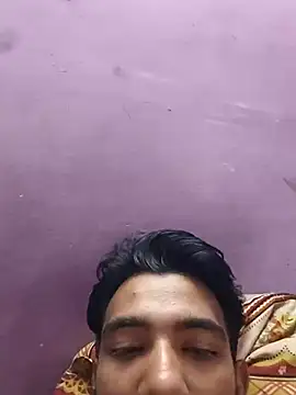 Webkamerová show ItsPlayboy031