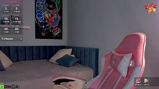 Angel_Sapphire_ – Live XXX-chat