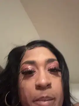 tiffanimonroe's Webcam Show