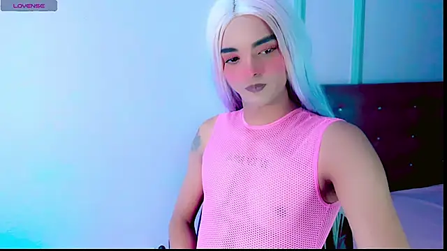 malahya_'s Live XXX Chat