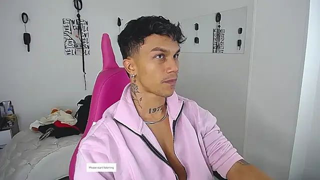 Leonard_Price 网络视讯表演