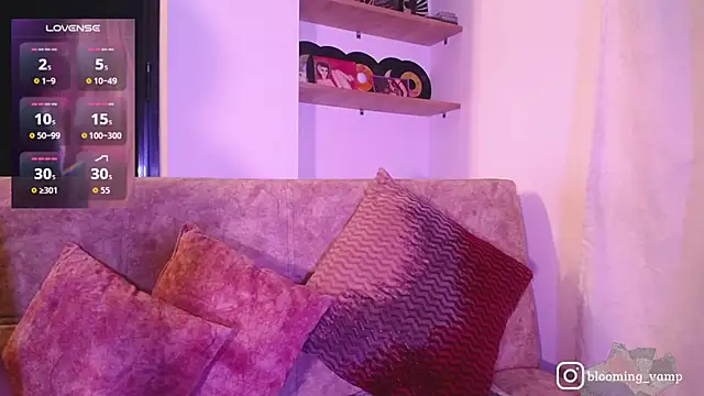 Chatroom XXX en direct de dark__nymph